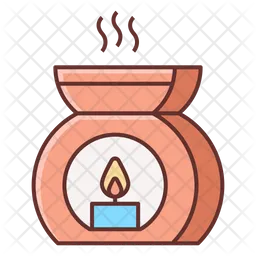 Aroma  Icon