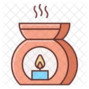 Maroma Aroma Aromatherapy Icon