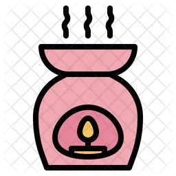 Aroma  Icon