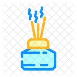 Aroma  Icon