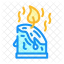 Aroma Candles  Icon