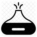 Aromazerstäuber  Symbol