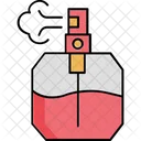 Aroma essential Icon