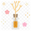 Aroma Oil Stick Icon