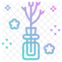 Aroma Oil Stick Icon
