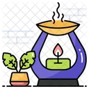 Aroma  Icon
