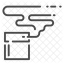 Aroma Aromatic Sense Icon