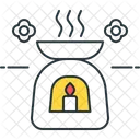 Maroma Aroma Aromatherapy Icon