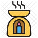 Aroma  Icon