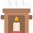 Aroma Nose Odor Icon