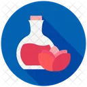 Aroma Therapy Essential Icon