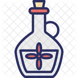 Aroma Oil  Icon
