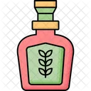 Aroma Oil Massage Oil Essential Oil Icon