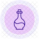 Aroma Oil  Icon