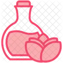 Aroma Therapy Essential Icon