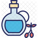Bottle Cooking Oil Oil Icon