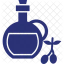 Aroma Oil  Icon