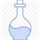 Aroma Oil Massage Oil Essential Oil Icon