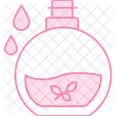Aroma Oil Massage Oil Essential Oil Icon
