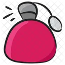 Aroma Perfume  Icon