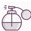 Aroma Perfume Cheiro Icon