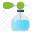 Aroma Perfume  Icon