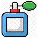 Perfume Aroma Scent Icon