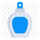 Perfume Aroma Scent Icon