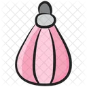Body Spray Perfume Aroma Icon