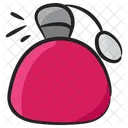 Body Spray Perfume Aroma Icon