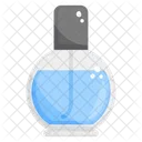 Body Spray Perfume Aroma Icon