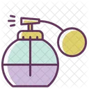 Aroma Perfume Smell Icon