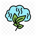 Aroma Plant  Icon