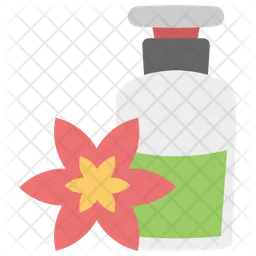 Aroma Product  Icon