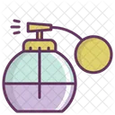 Aroma Profumo Odore Icon