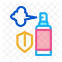 Aroma Spray  Icon