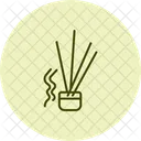 Aroma stick  Icon