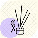 Aroma Stick Aromastick Stick Icon