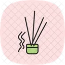 Aroma Stick Aromastick Stick Icon