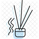 Aroma stick  Icon