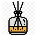 Aroma Stick Oil Icon