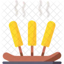 Chinese New Year Cultures Icon