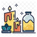 Aroma Therapy  Icon