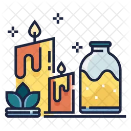 Aroma Therapy  Icon