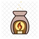 Aroma Therapy Icon