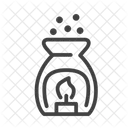 Aroma therapy  Icon