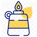 Aroma therapy  Icon