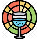 Aroma Wine  Icon