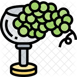 Aroma Wine  Icon