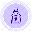 Aromaöl  Symbol